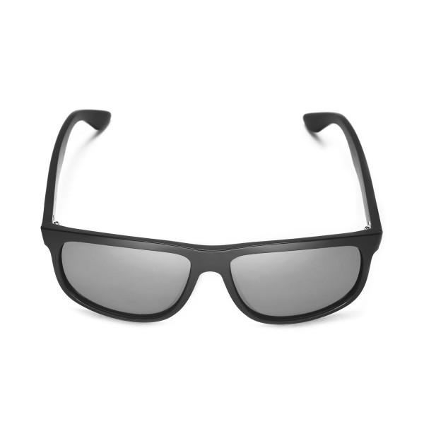 New Walleva Titanium Polarized Replacement Lenses For RayBan RB4147